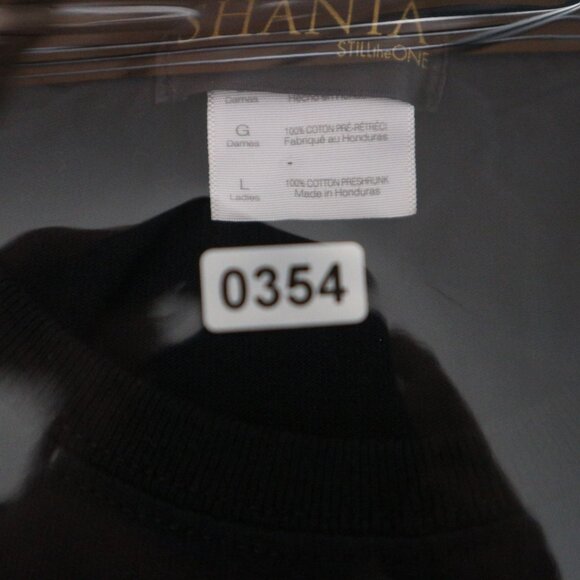 Shania Twain 2012 " Still the ONE" Tour Tee - Picture 7 of 7